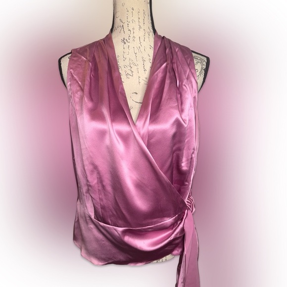 Lafayette 148 New York Top - Picture 5 of 7